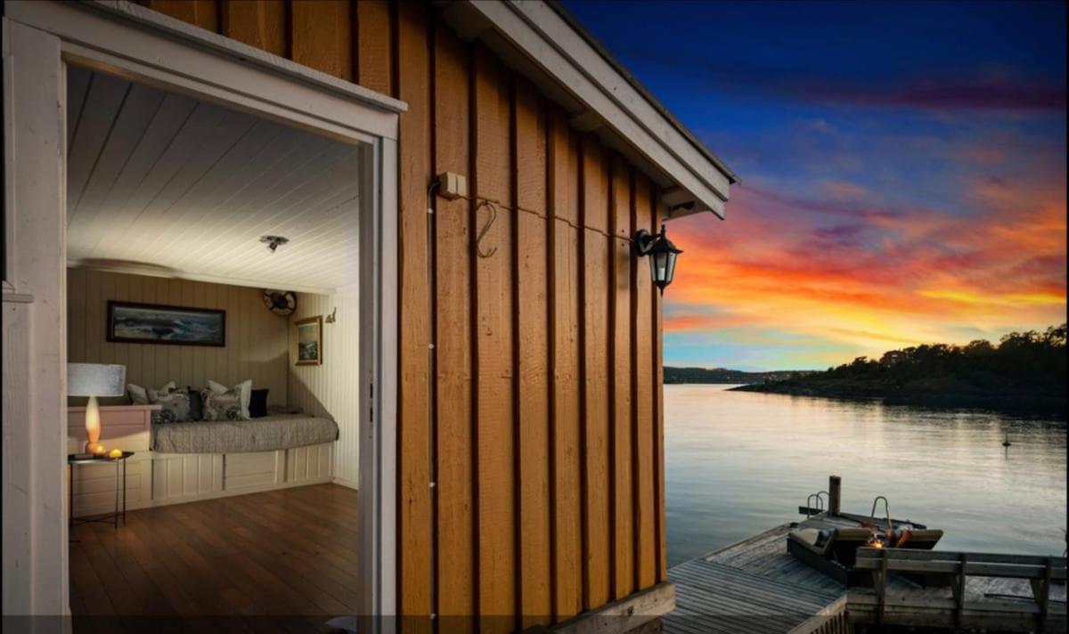 Waterfront - 15 Minutes From Downtown * Oslo